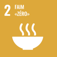 2. Zéro Faim